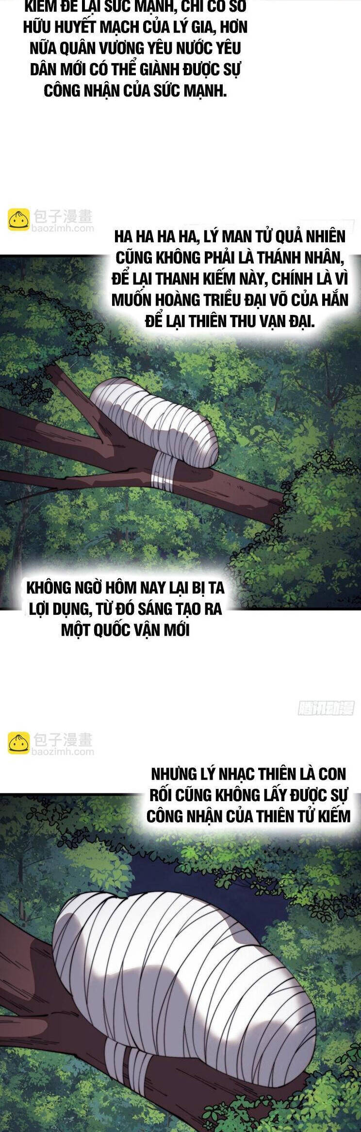 Chapter 885 - Image 11