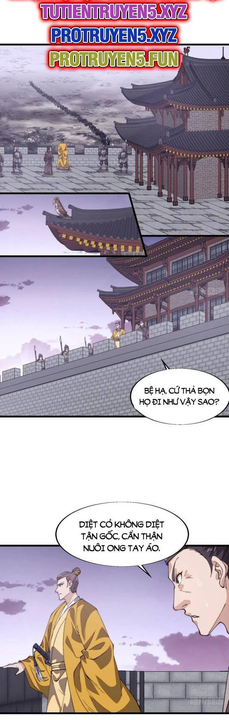 Chapter 891 - Image 18