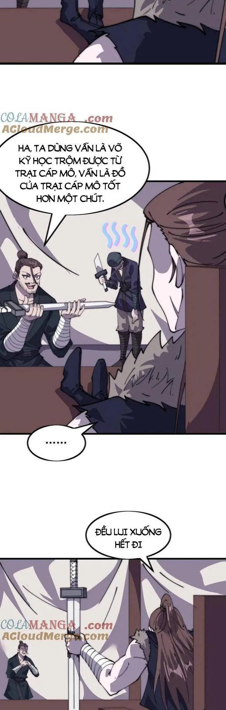 Chapter 1,005 - Image 5