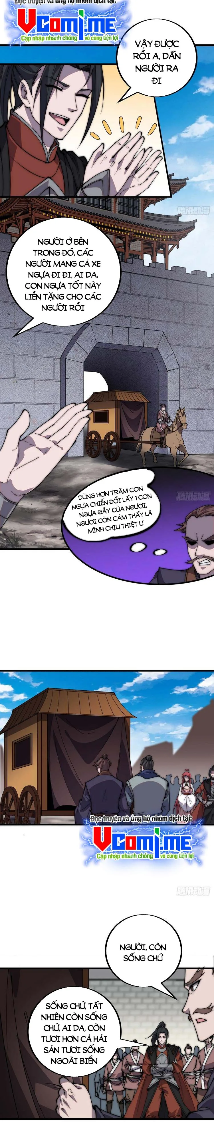 Chapter 405 - Image 7
