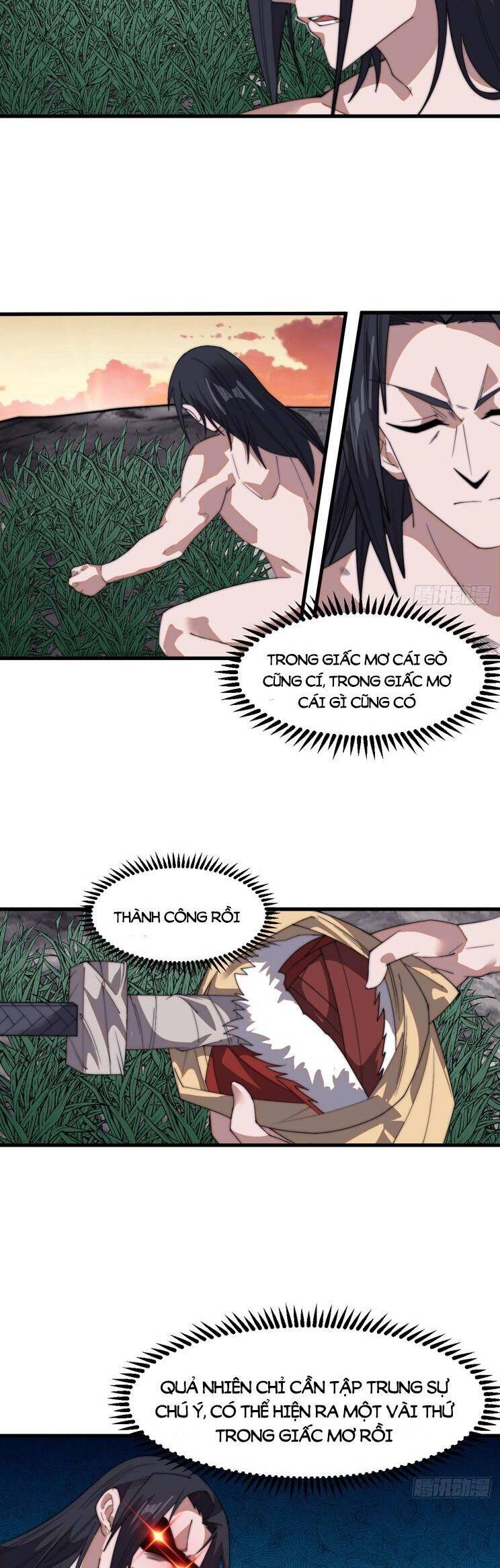 Chapter 783 - Image 9