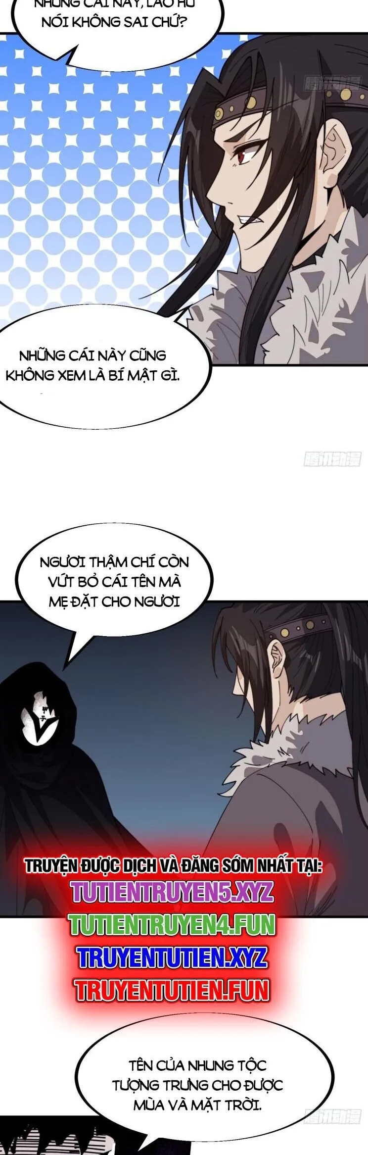 Chapter 991 - Image 12