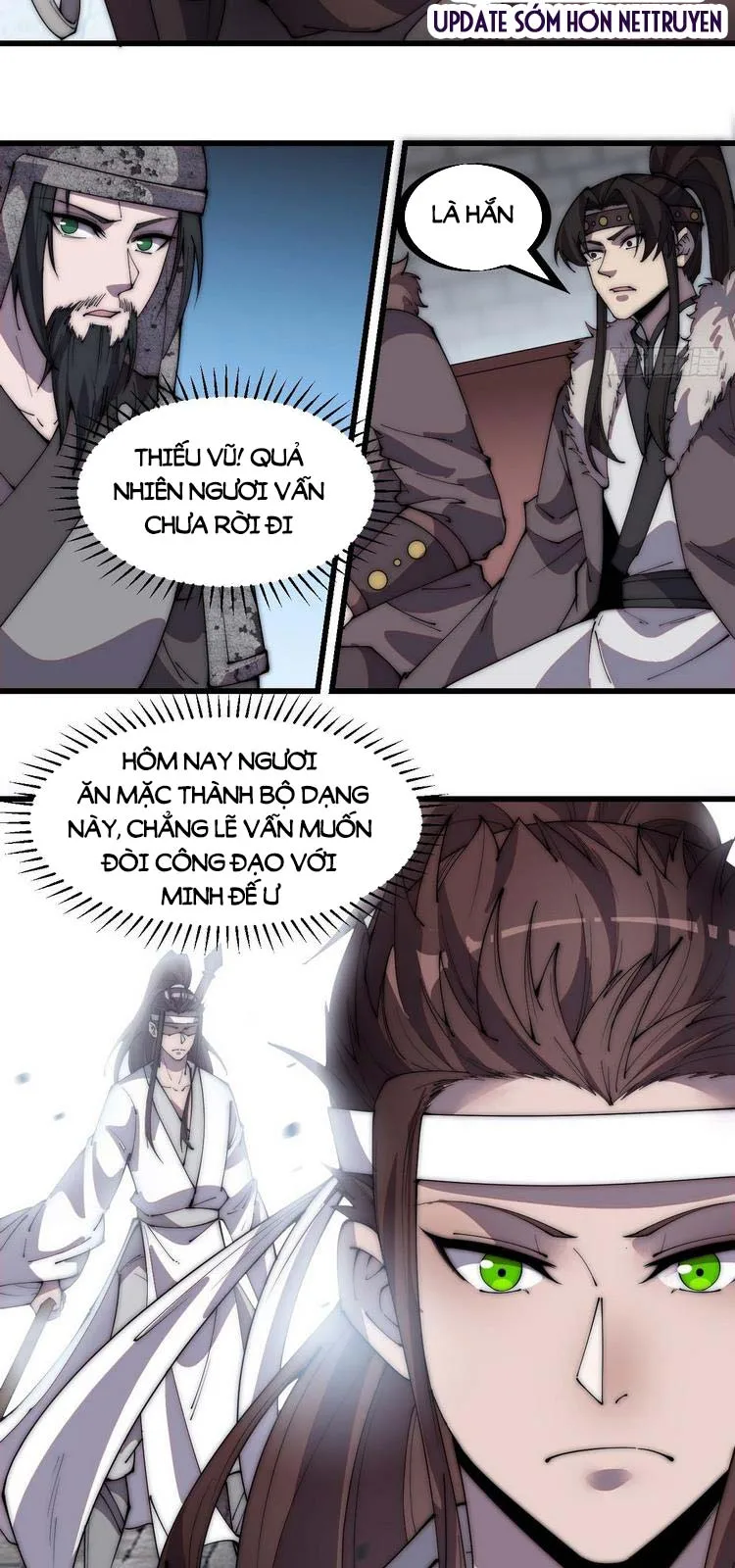 Chapter 213 - Image 18