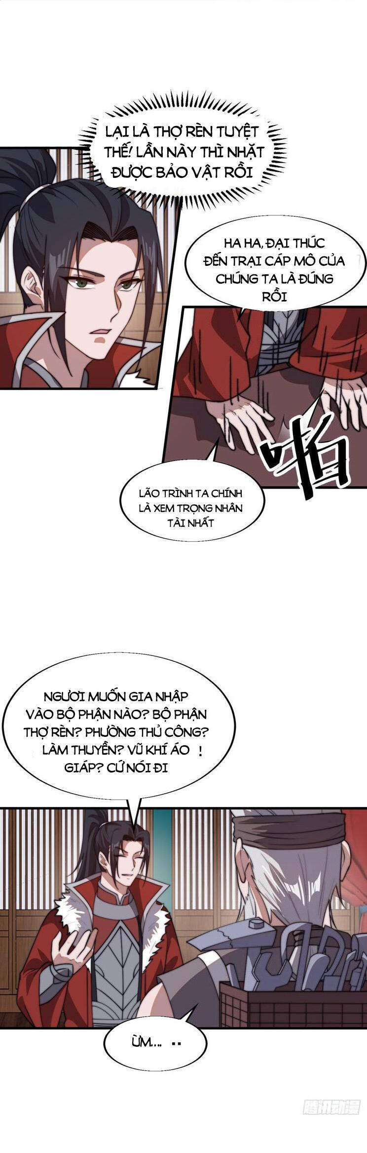 Chapter 835 - Image 13