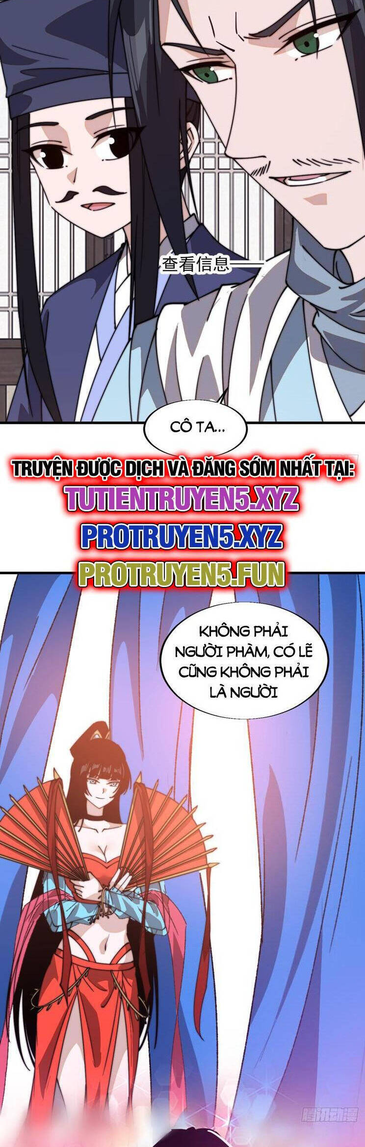 Chapter 853 - Image 12