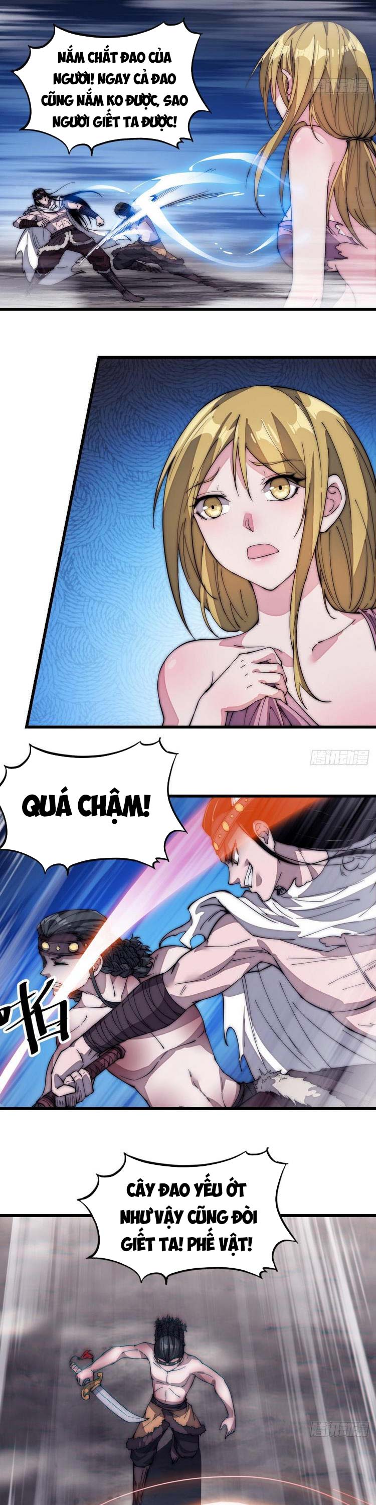 Chapter 134 - Image 4