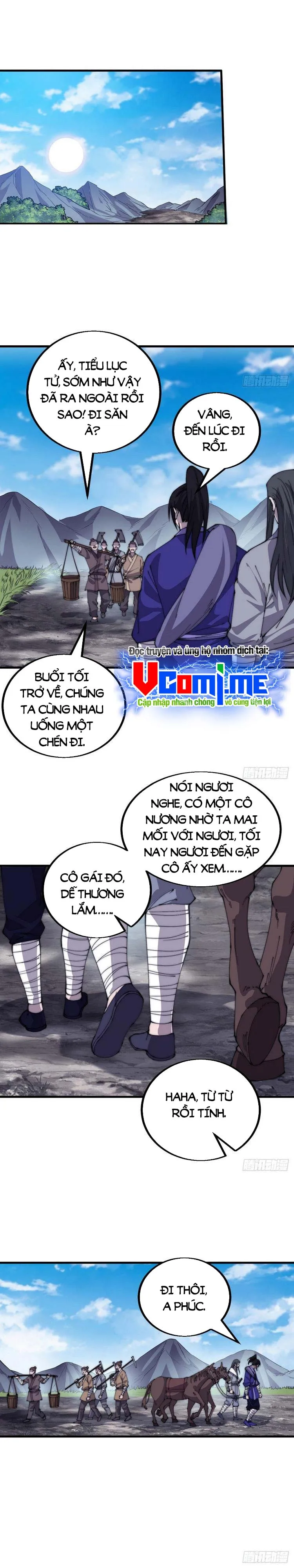 Chapter 420 - Image 1