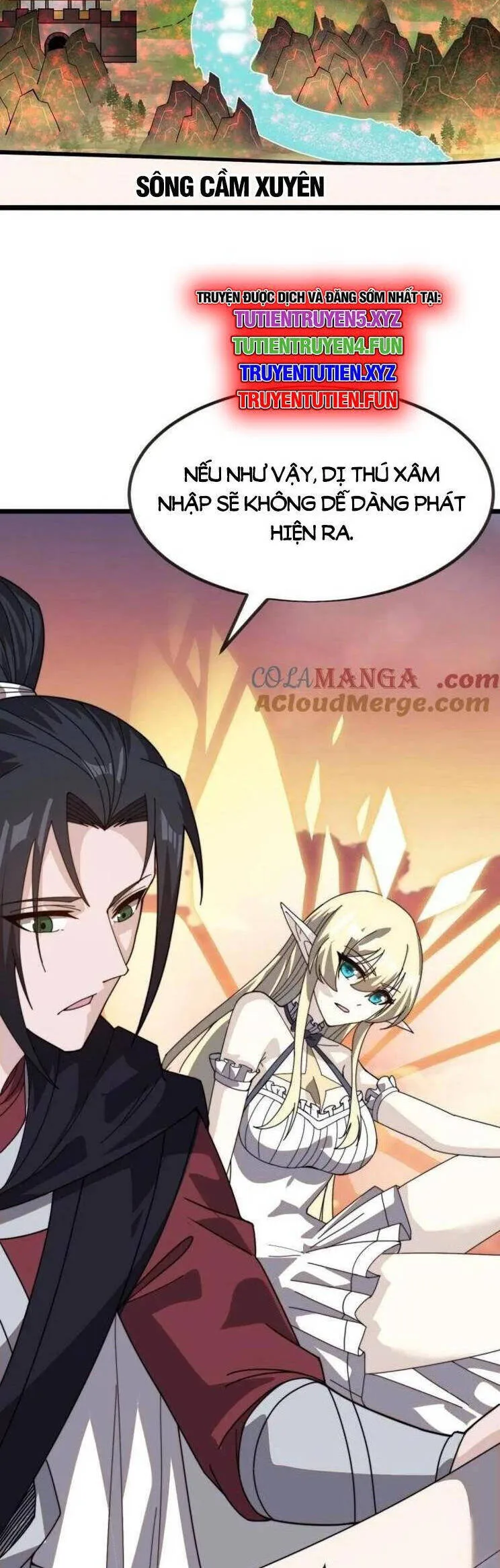 Chapter 1,020 - Image 3