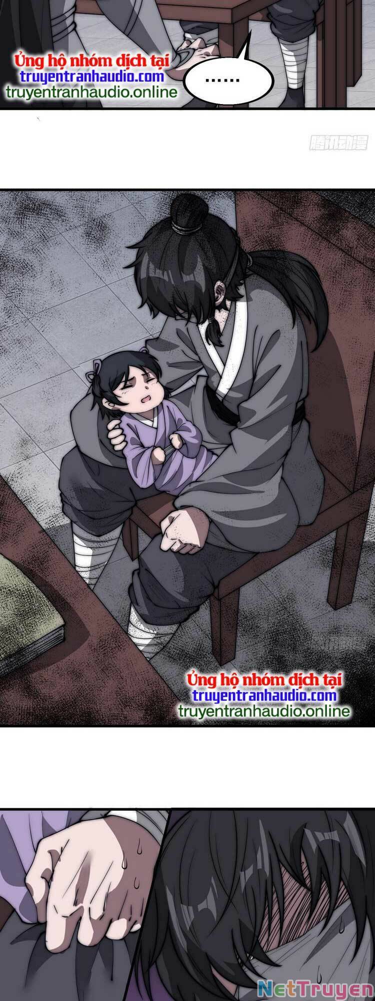 Chapter 523 - Image 16