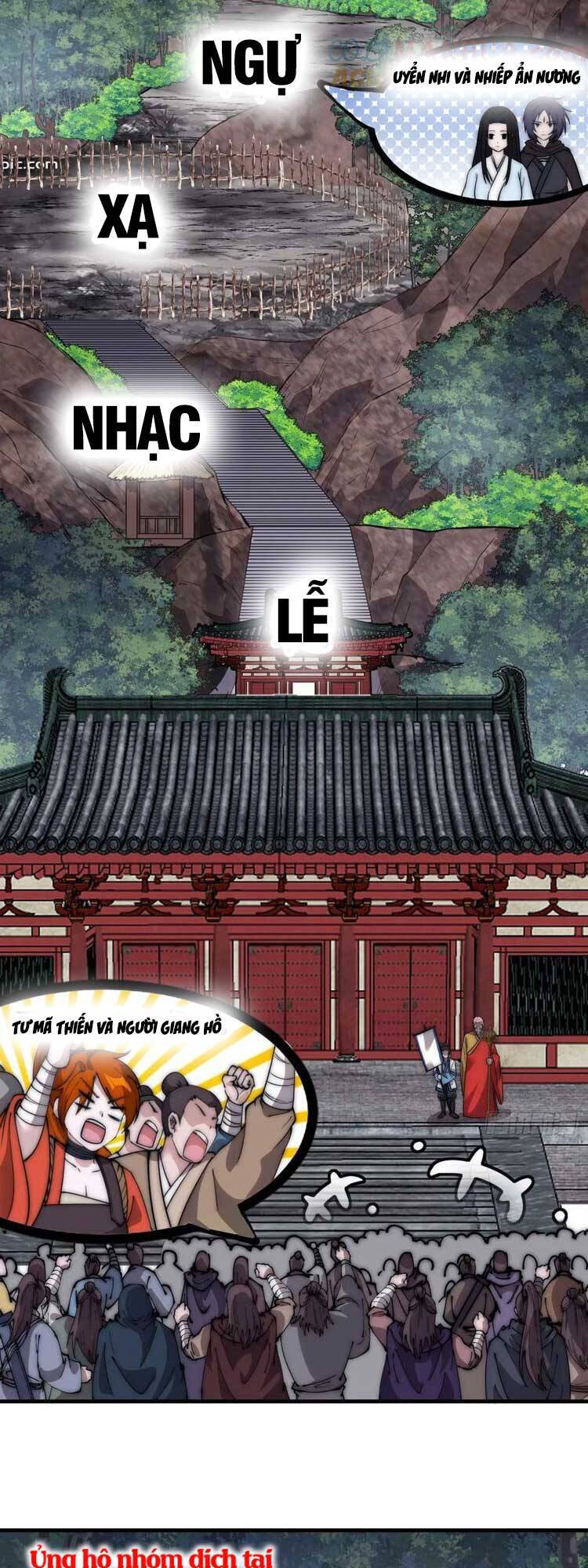 Chapter 556 - Image 11