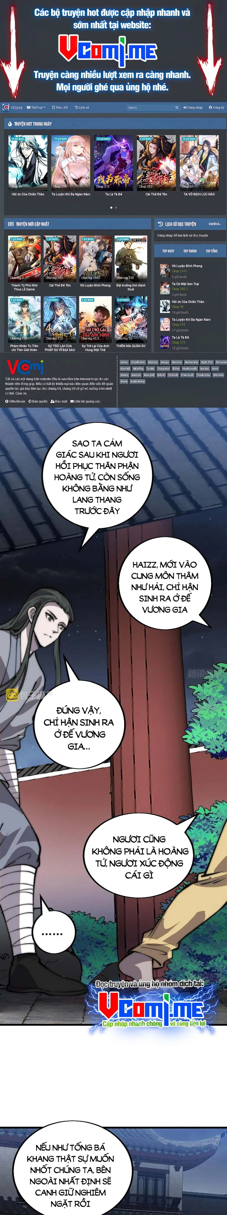 Chapter 424 - Image 1