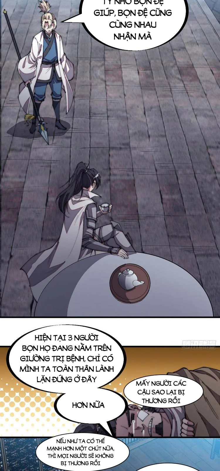 Chapter 204 - Image 6