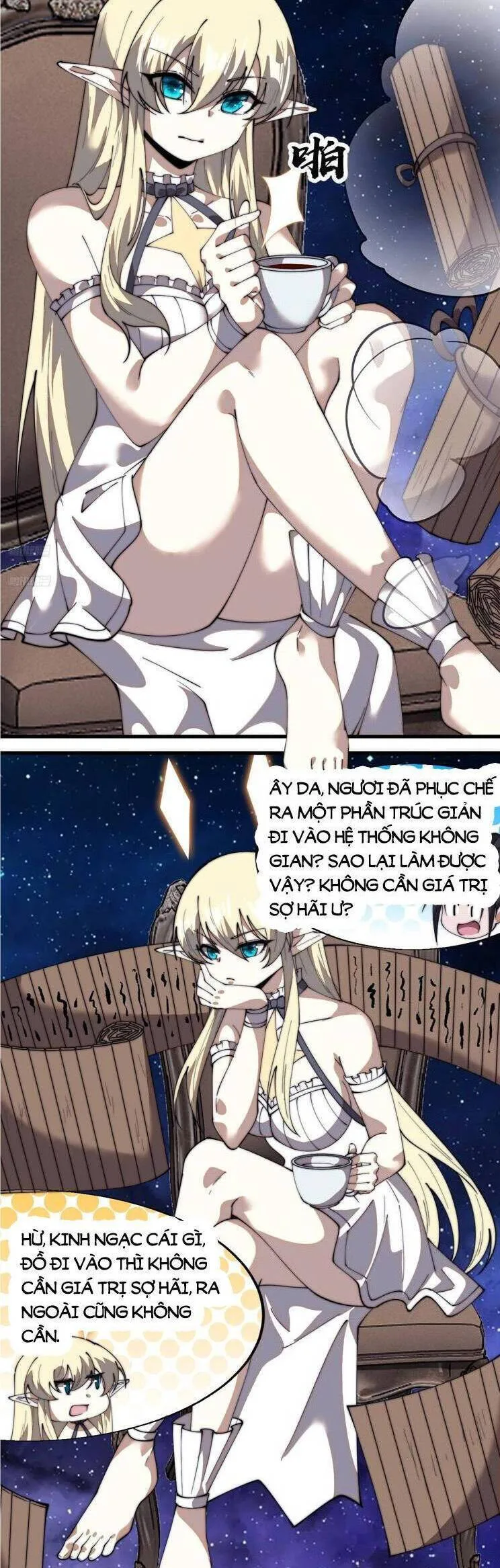 Chapter 772 - Image 2