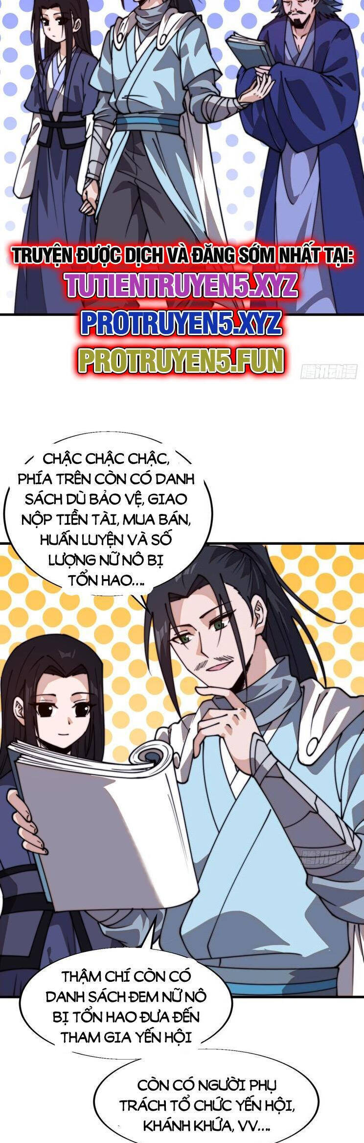 Chapter 866 - Image 13