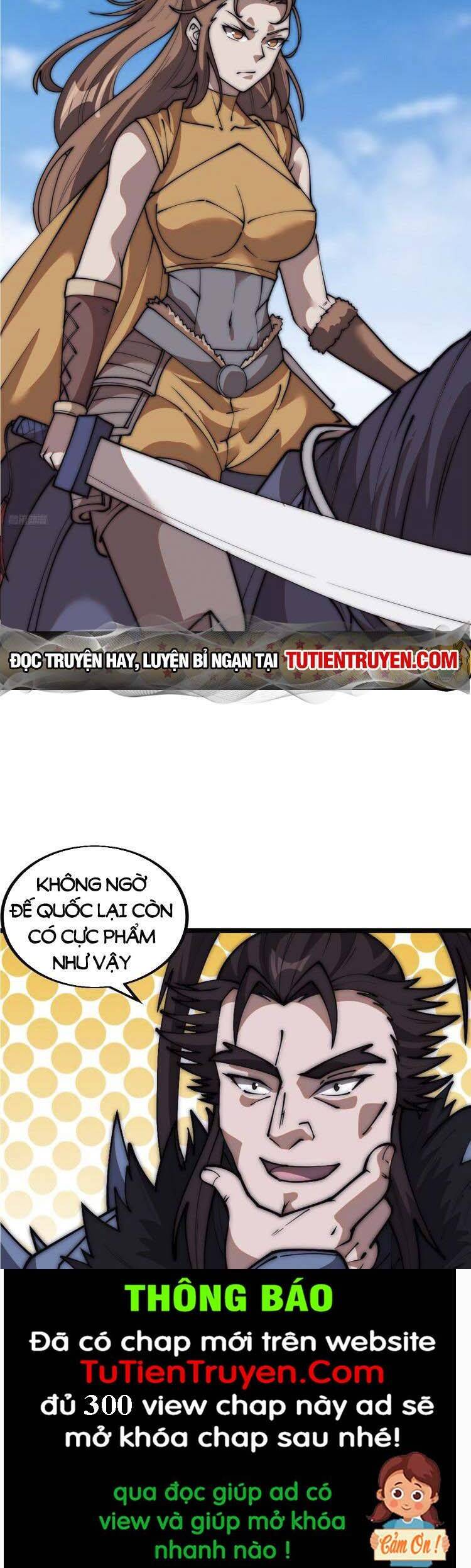 Chapter 710 - Image 3