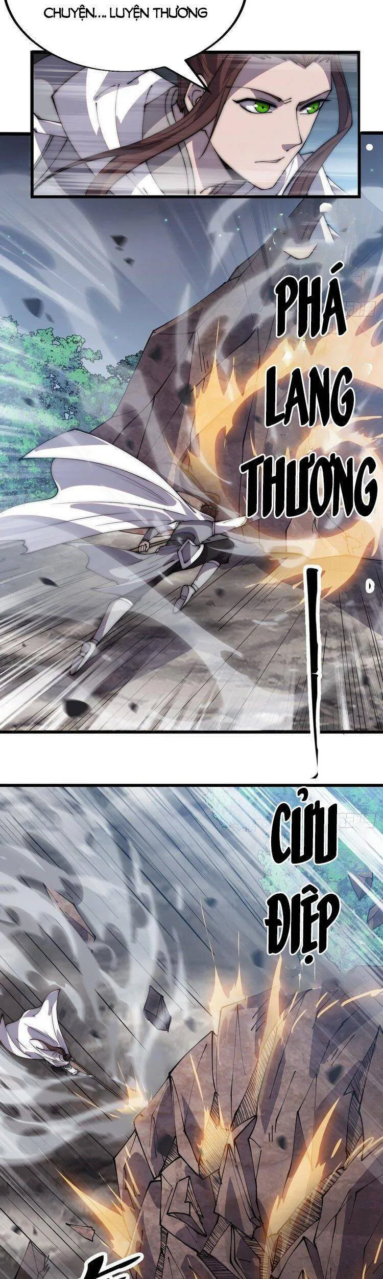Chapter 388 - Image 13