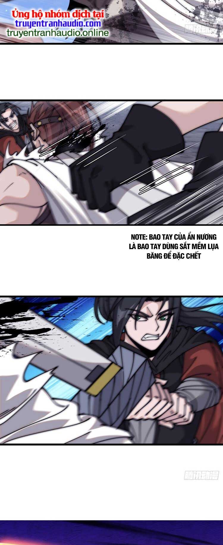 Chapter 576 - Image 20