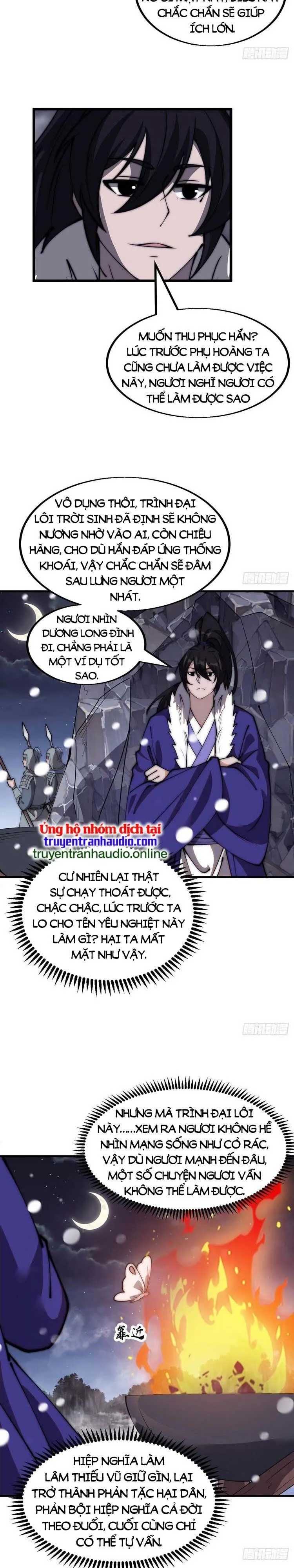 Chapter 481 - Image 6