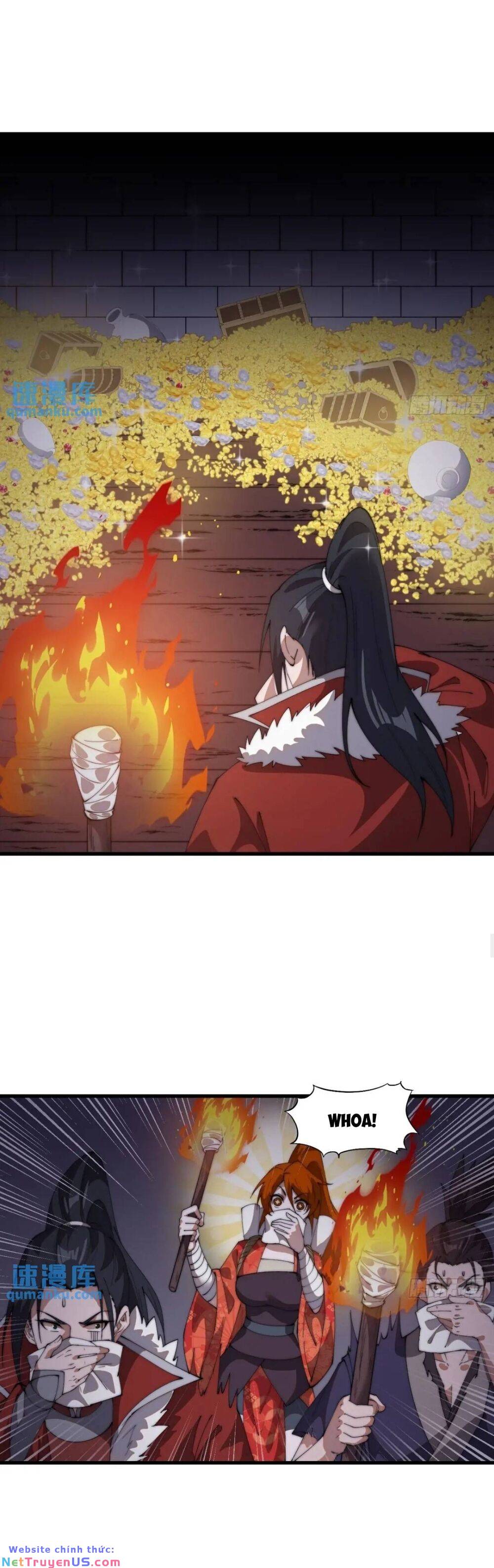 Chapter 771 - Image 15