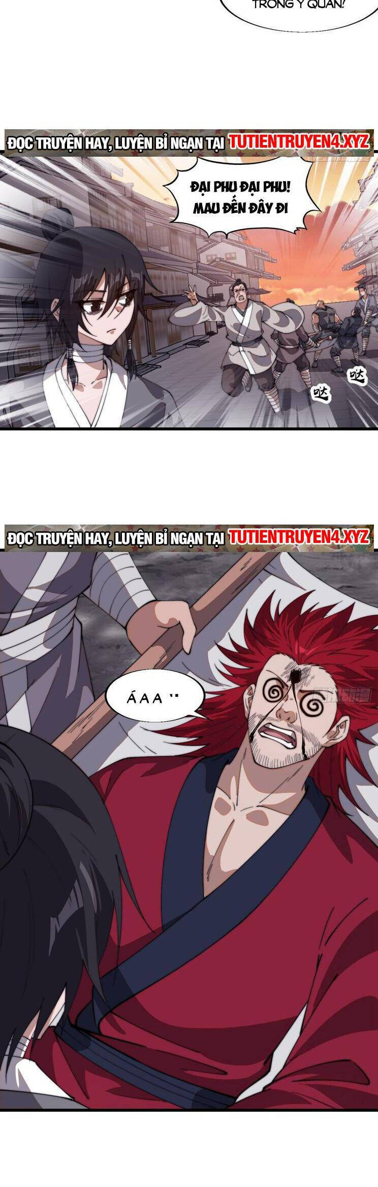 Chapter 823 - Image 8