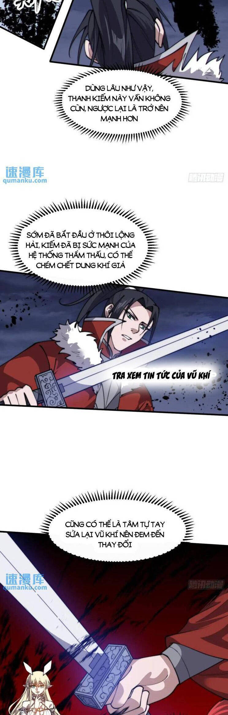 Chapter 766 - Image 5