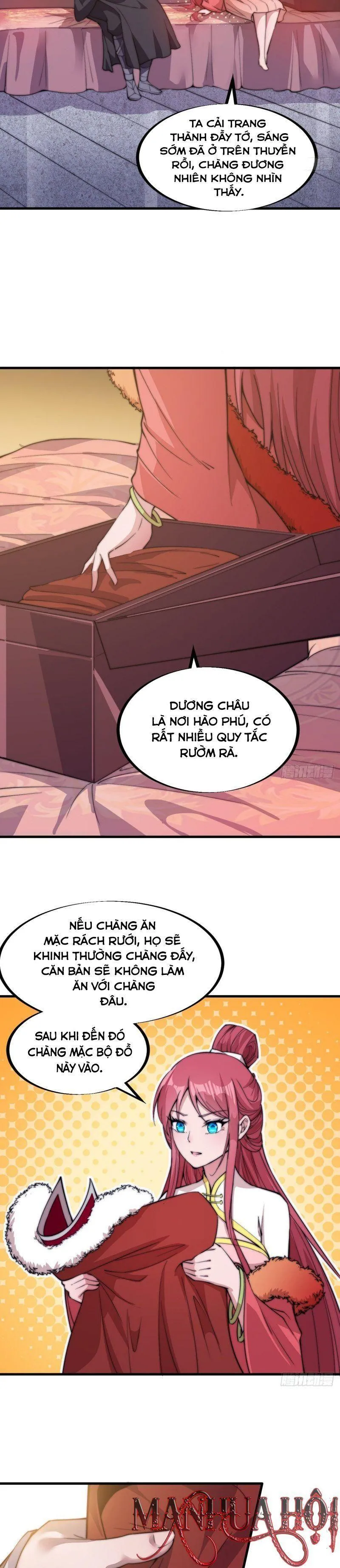 Chapter 85 - Image 8