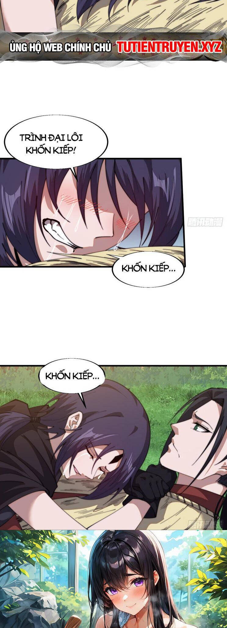 Chapter 794 - Image 29