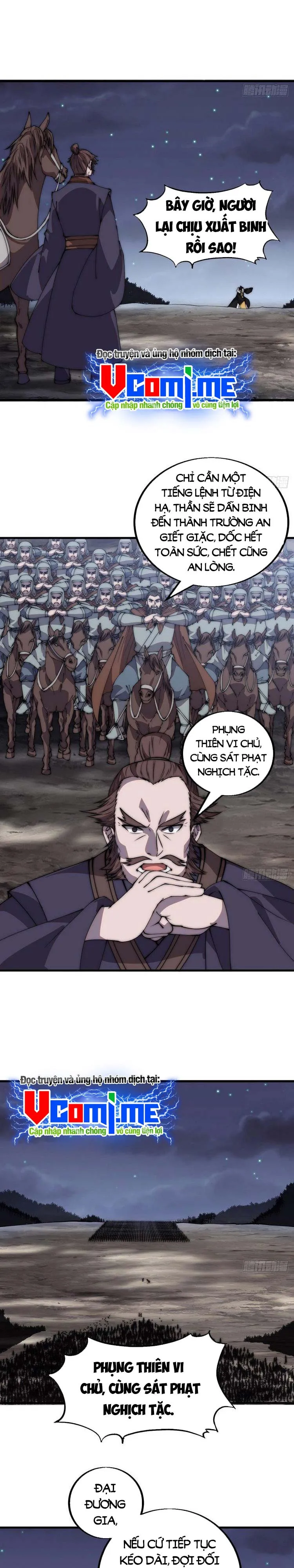 Chapter 434 - Image 3