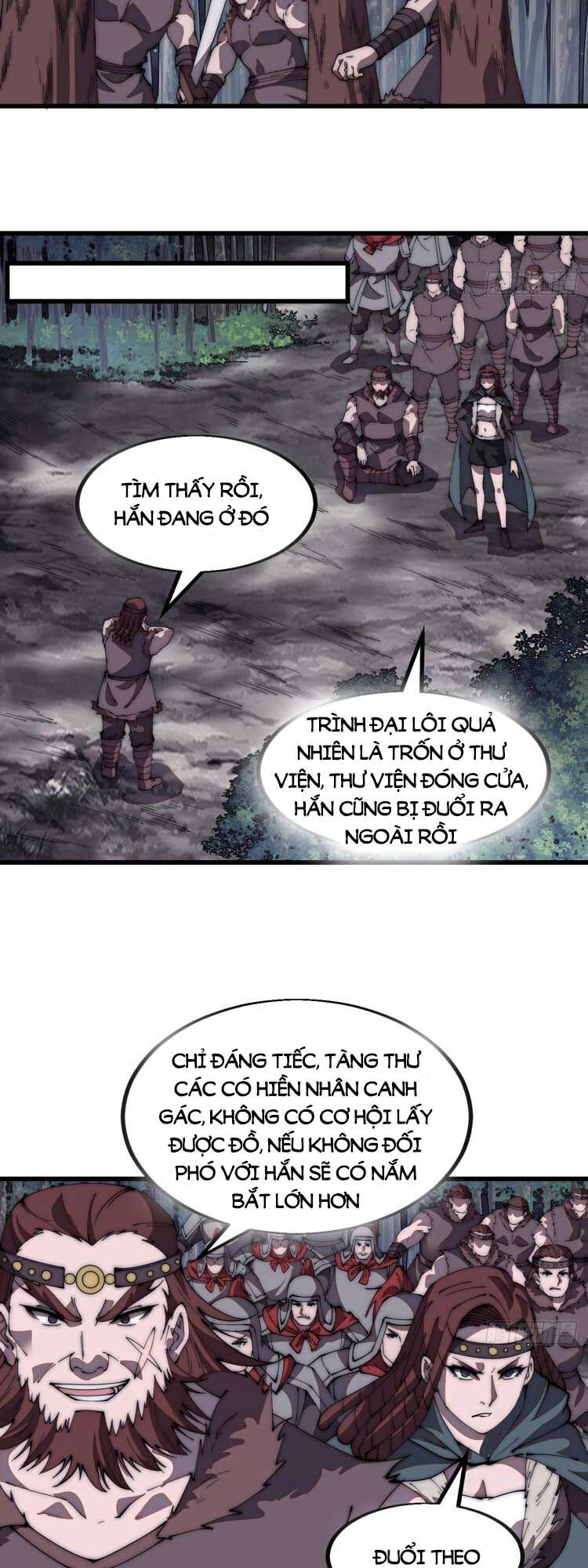 Chapter 581 - Image 5