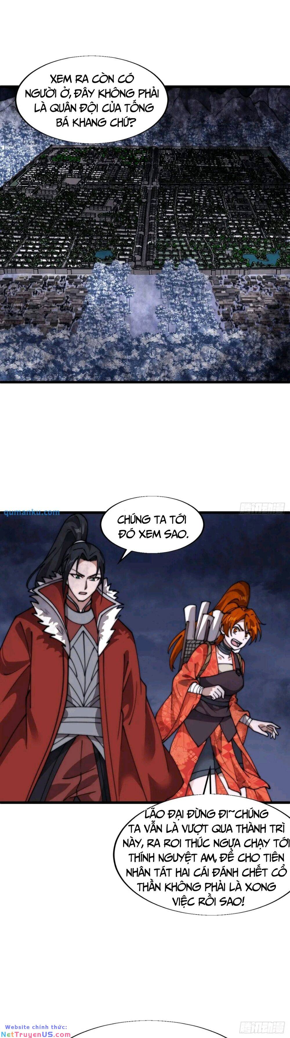 Chapter 757 - Image 22