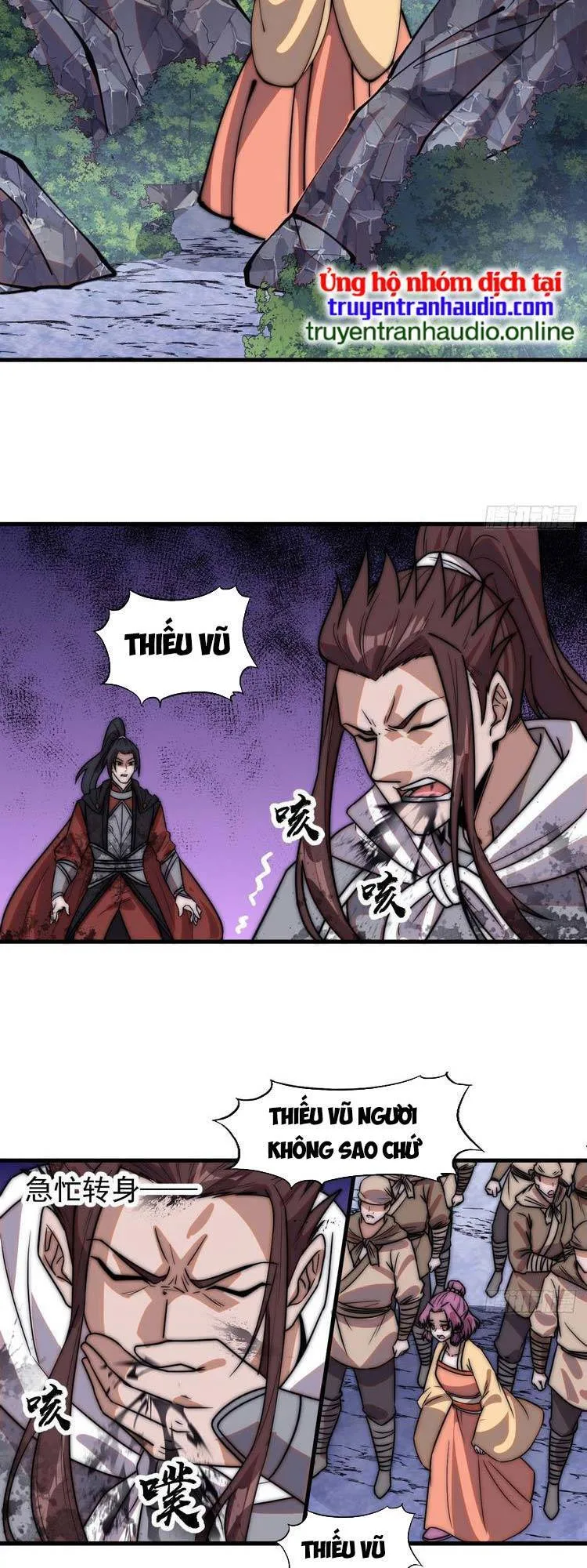 Chapter 478 - Image 21