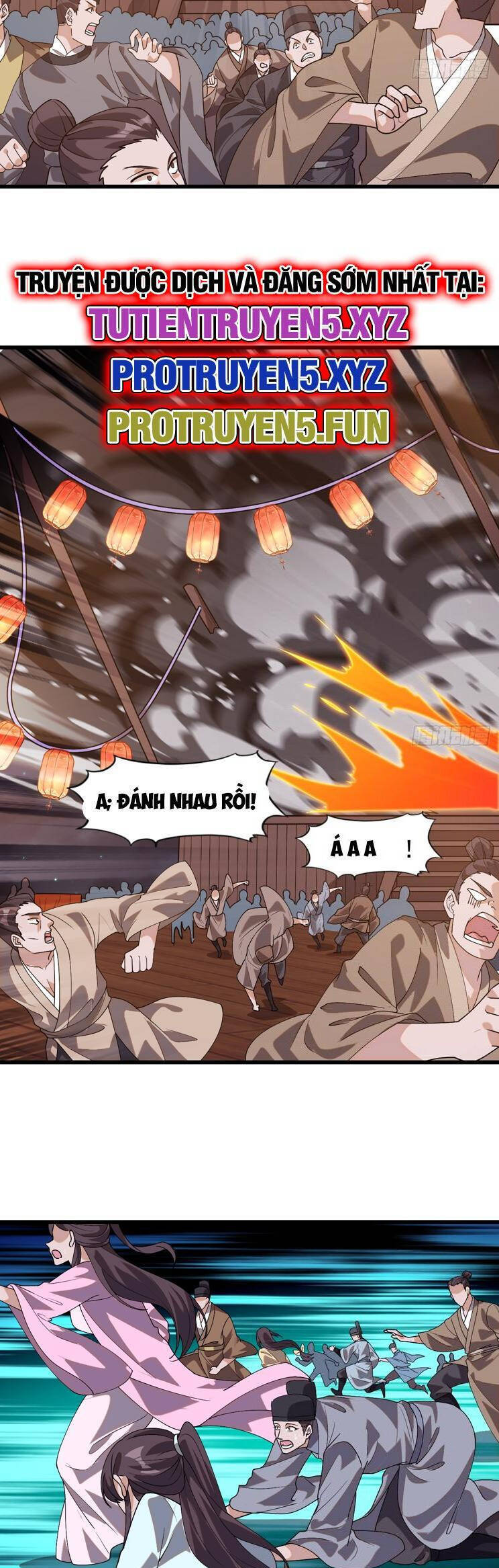 Chapter 856 - Image 22