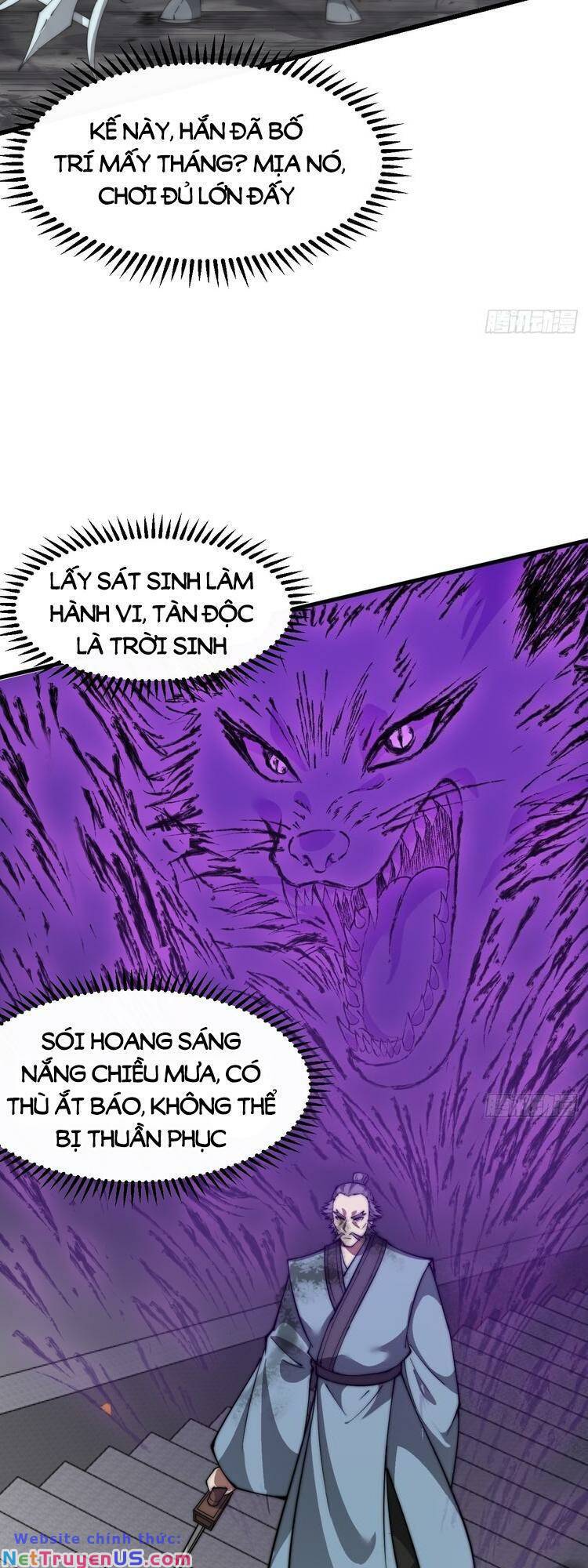 Chapter 735 - Image 14