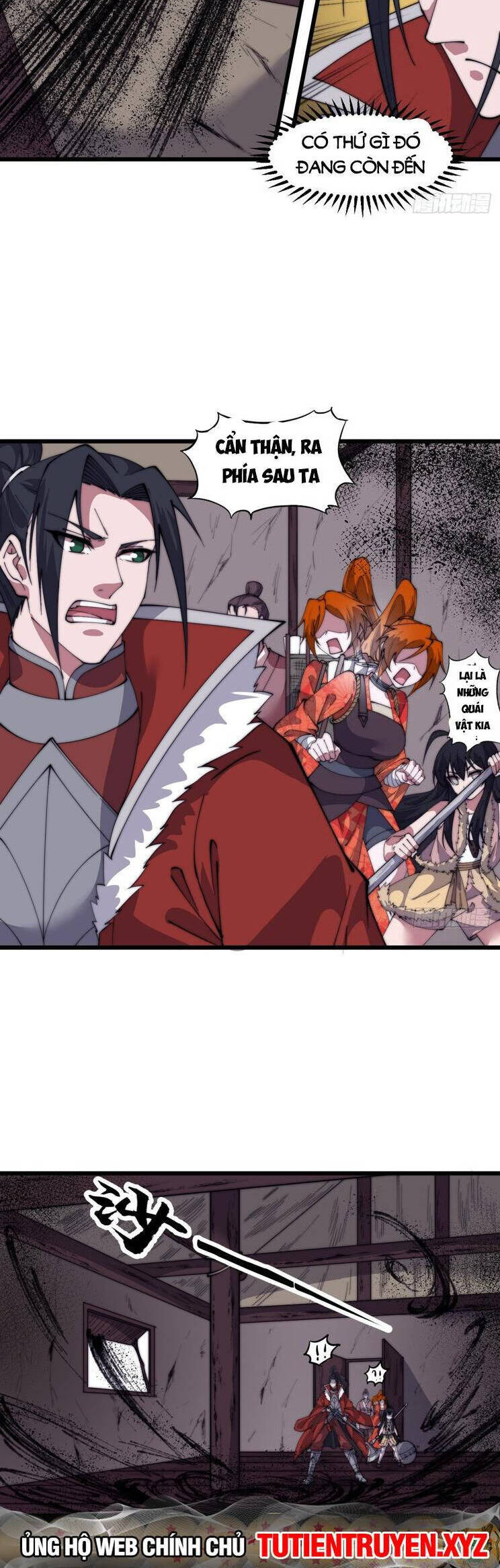 Chapter 770 - Image 24