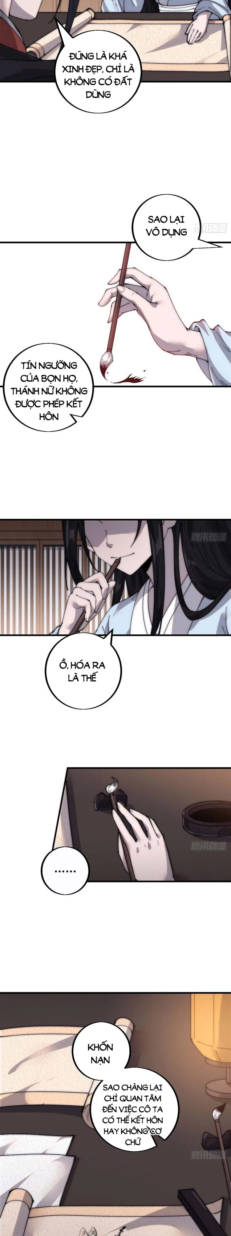 Chapter 414 - Image 5