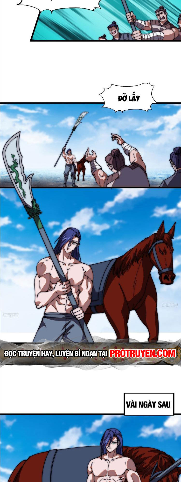 Chapter 611 - Image 3