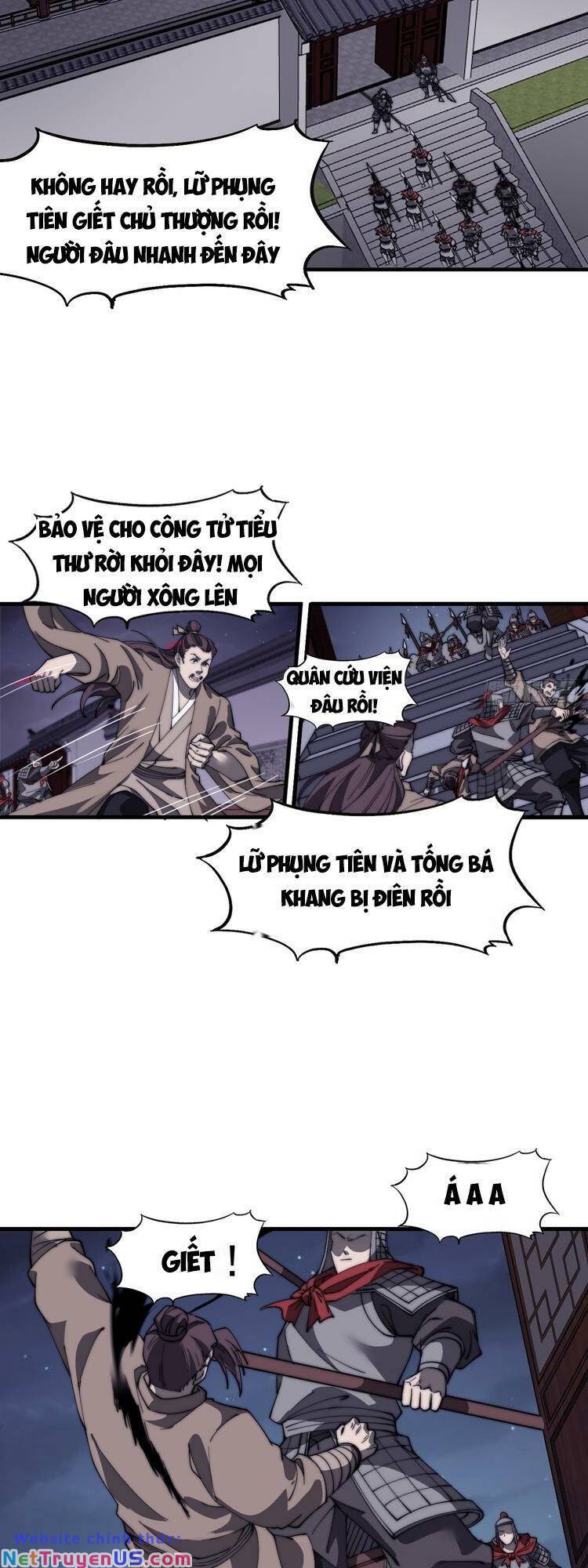 Chapter 734 - Image 32