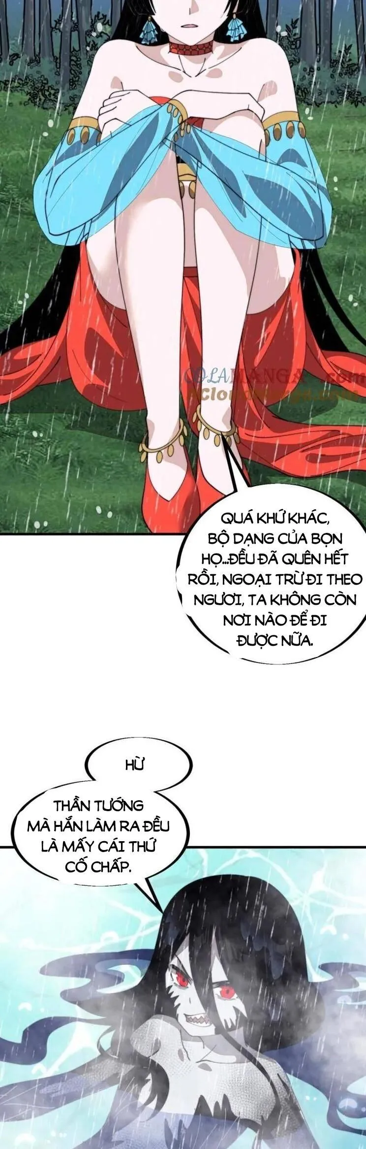 Chapter 989 - Image 16