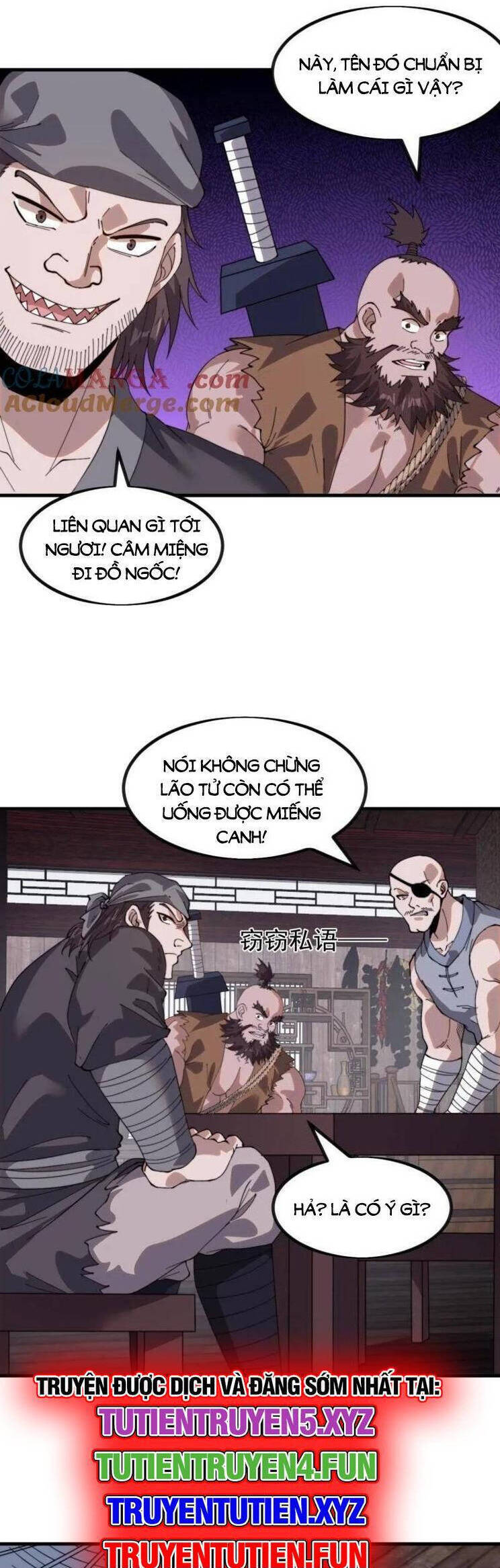 Chapter 1,012 - Image 15
