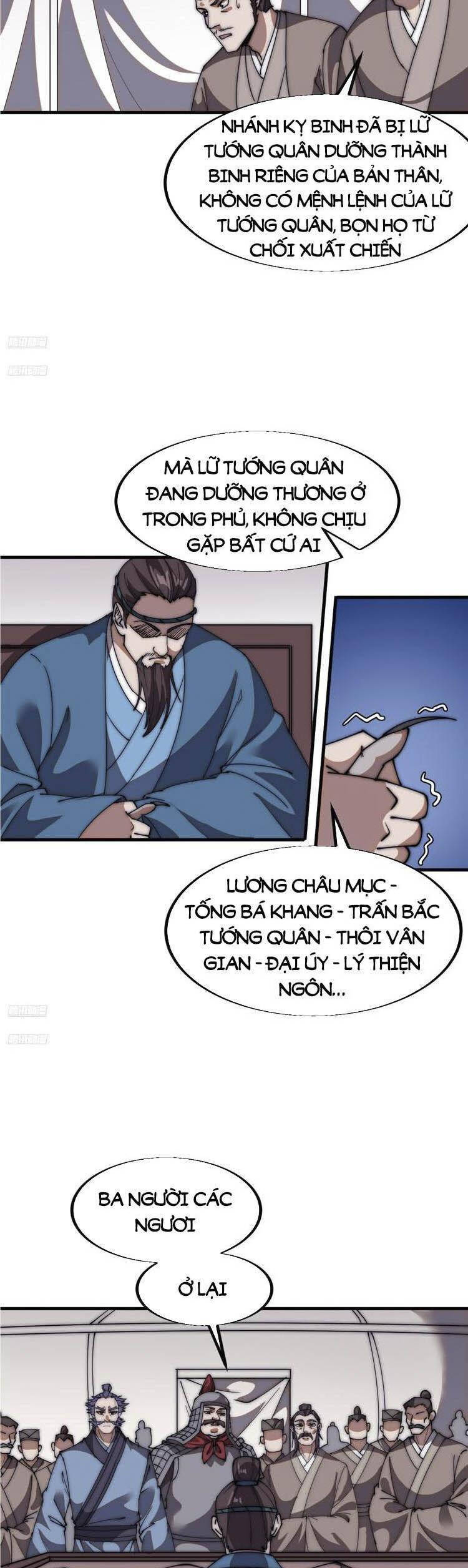 Chapter 721 - Image 2