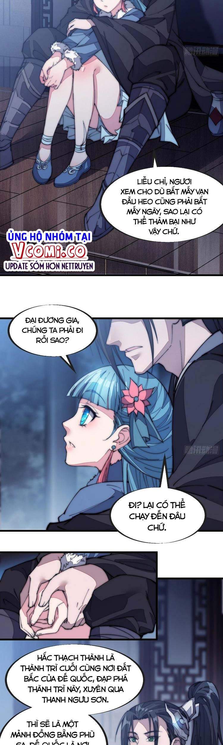 Chapter 129 - Image 7