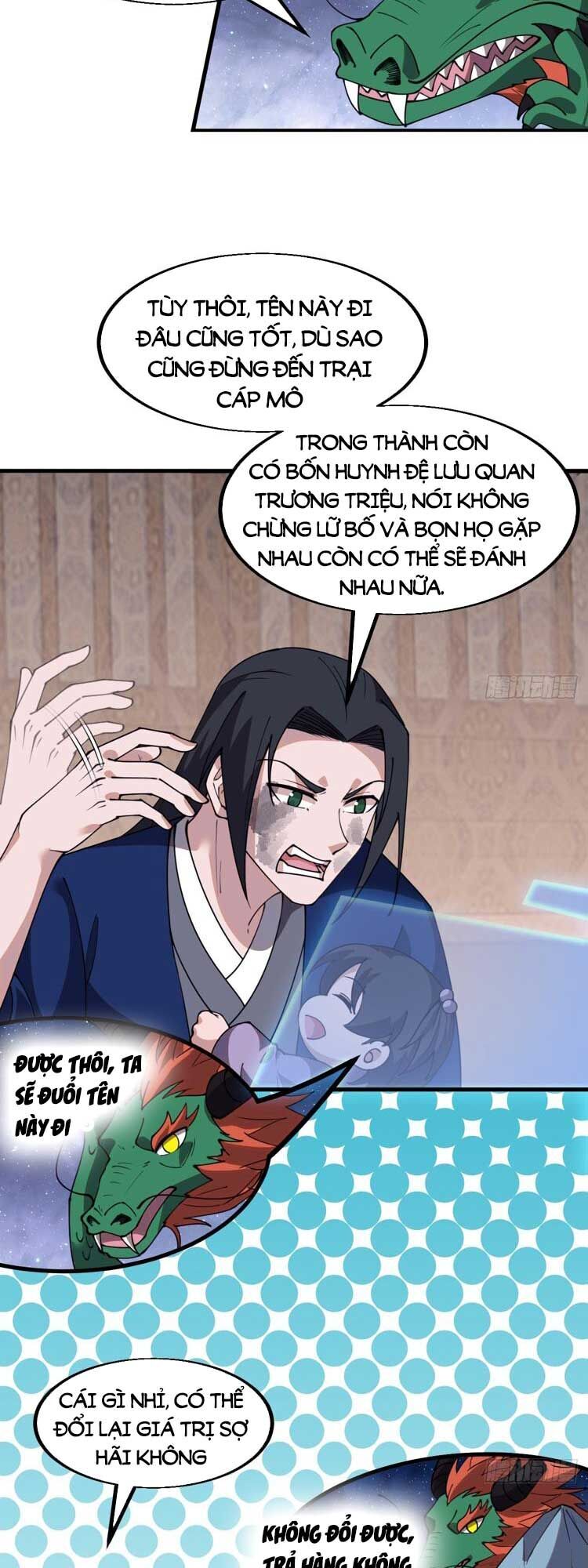 Chapter 606 - Image 14
