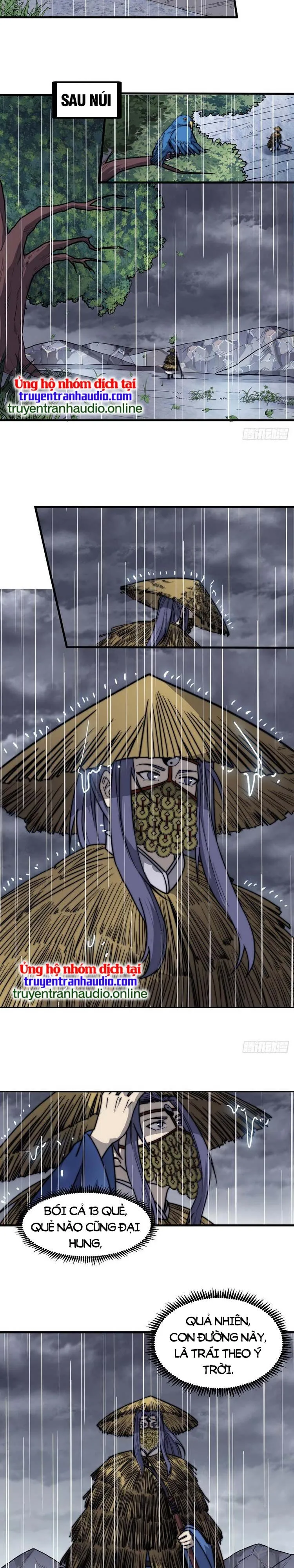 Chapter 466 - Image 6