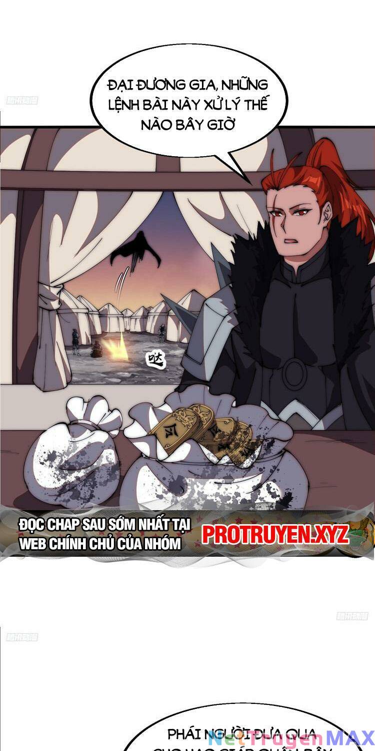 Chapter 668 - Image 3