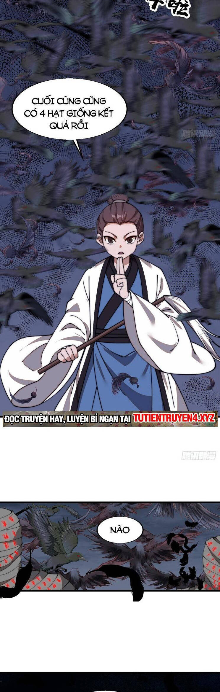 Chapter 826 - Image 9