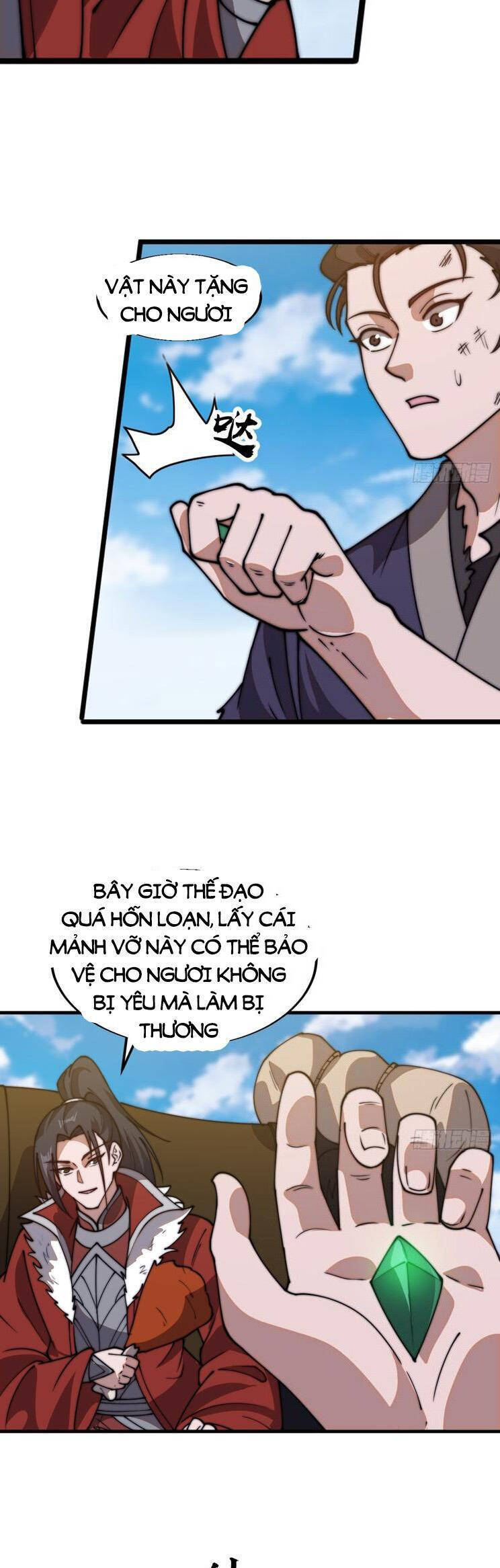 Chapter 804 - Image 19