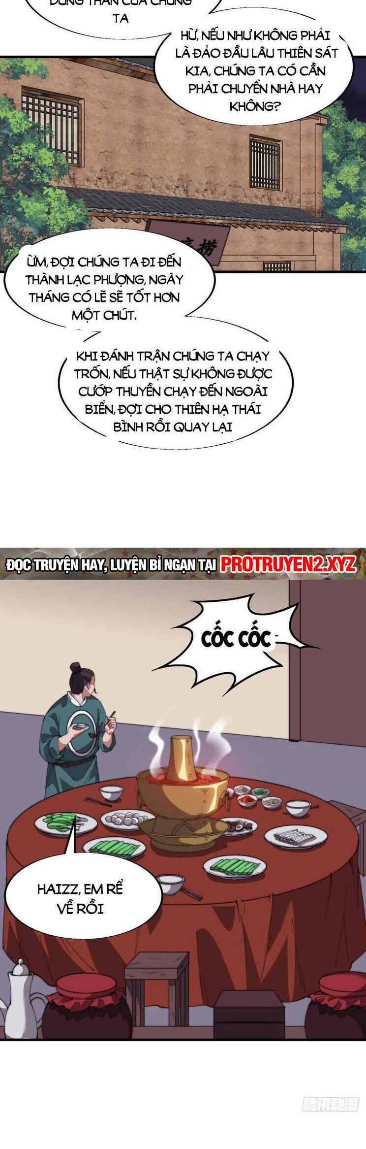 Chapter 806 - Image 20
