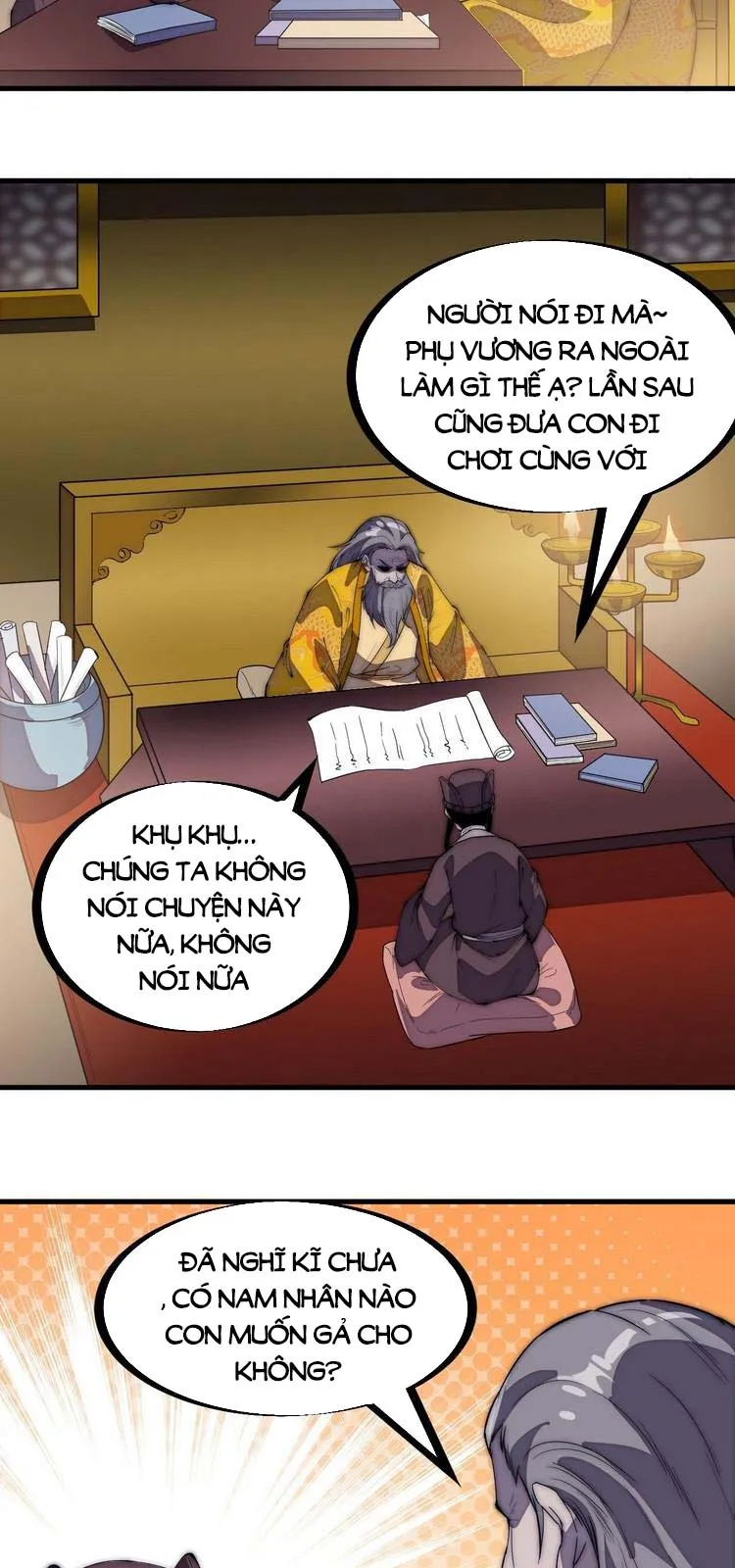 Chapter 202 - Image 9