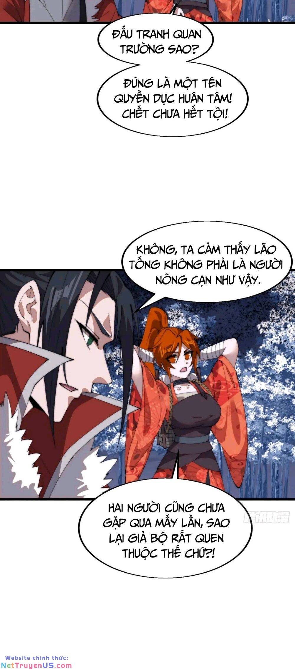 Chapter 761 - Image 29