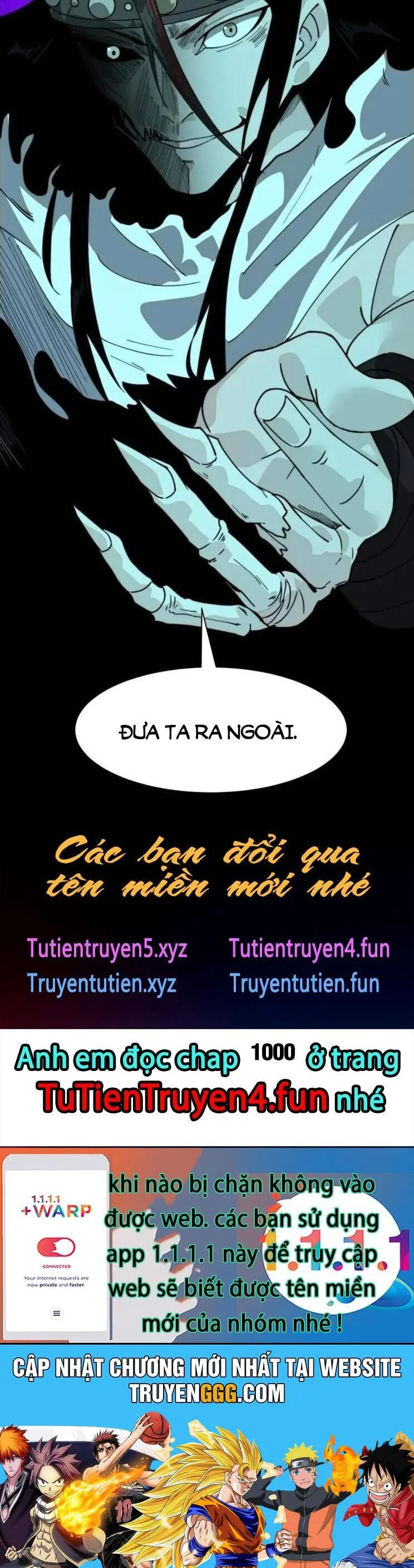 Chapter 999 - Image 20